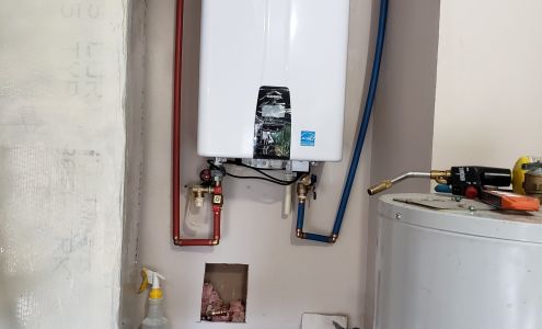 Okaloosa Gas District