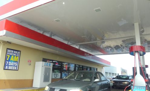 Hurlburt Food Mart Fort Walton Beach