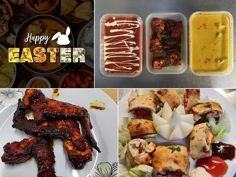 Sonali Indian Takeaway