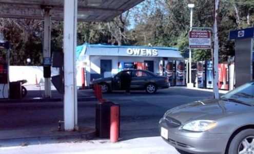 Freedom Oil Co St. Augustine