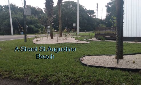 Seamont Ventures Coquina Supply