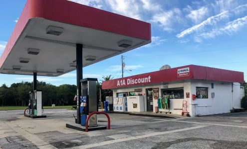 A1A Discount Beverages St. Augustine