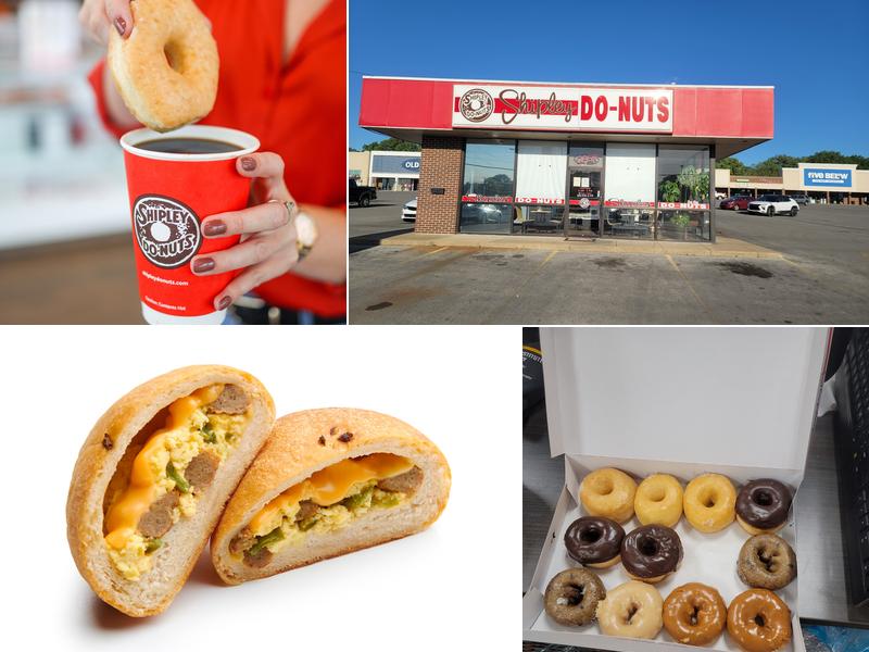 Shipley Do-Nuts