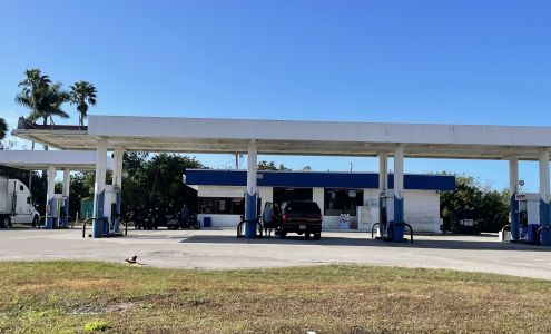 Marathon Everglades City