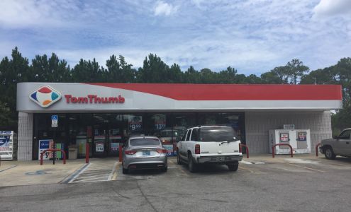 Tom Thumb