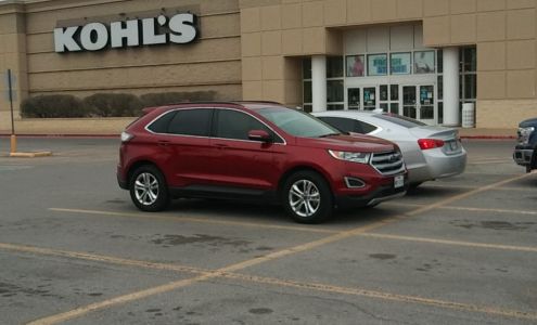 Kohl's Wichita Falls