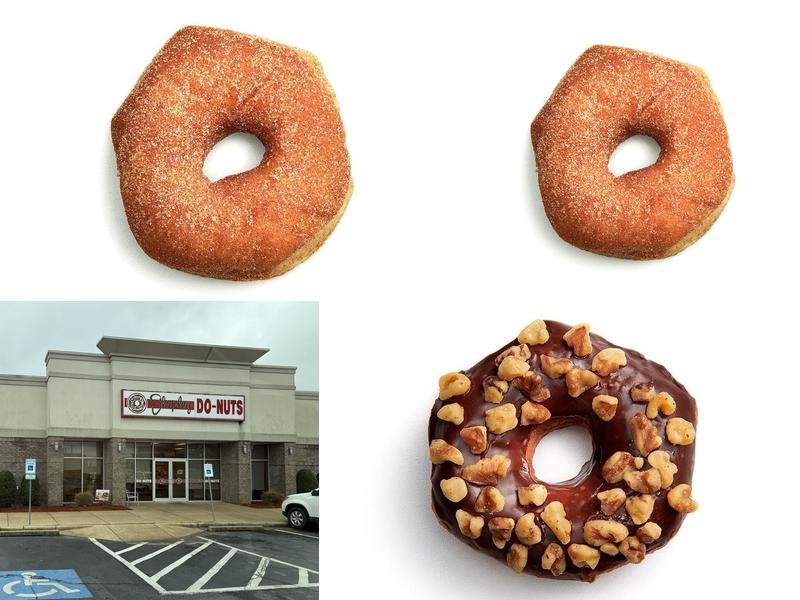 Shipley Do-Nuts