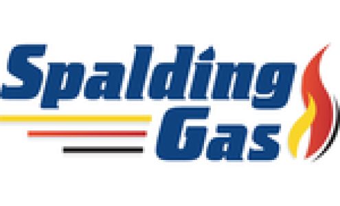 Spalding Gas