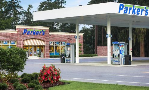 Parker's Bloomingdale