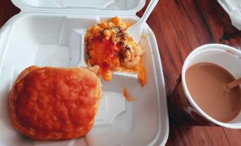 Jet Food Store #29 Milledgeville