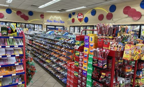 Hop-In Foodstore Milledgeville