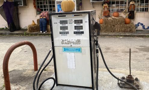 Kuntry Stoe Milledgeville