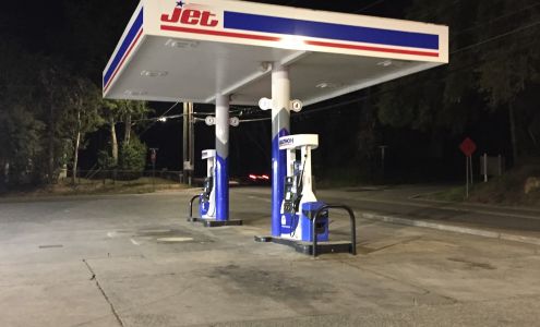 Jet Food Store #6 Milledgeville