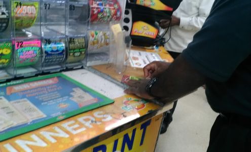 Quik Stop Milledgeville