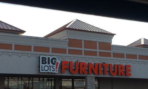 Big Lots Wichita Falls