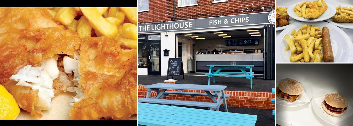 Colin's Fish and Chips
