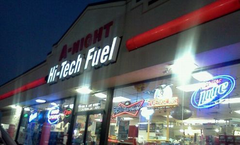 Hi-Tech Fuels