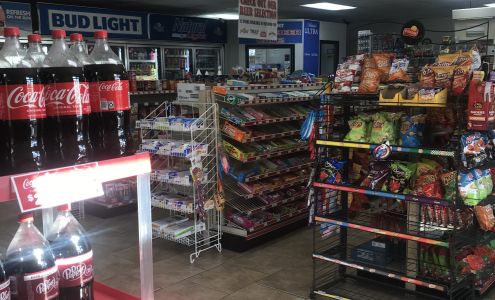 Citgo Food Mart