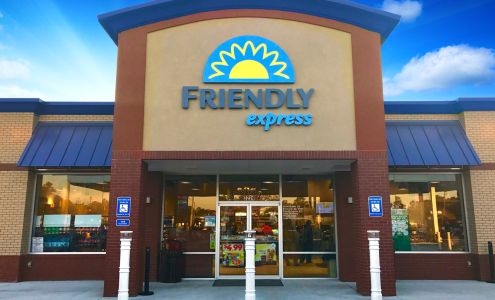 Friendly Express
