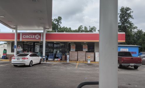 Circle K