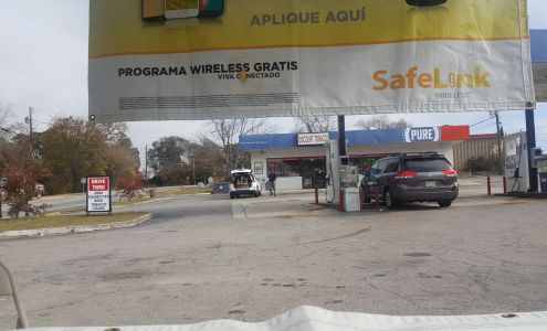 Perry Food Mart Perry