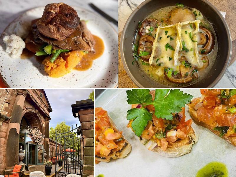 Ariete Bar & Restaurant