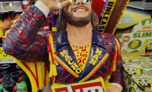 JP Perry Travel Center