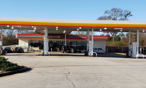 Golden Pantry Monroe