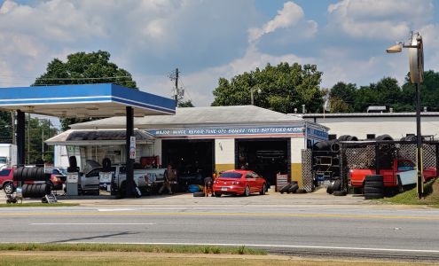 Pure Auto Performance