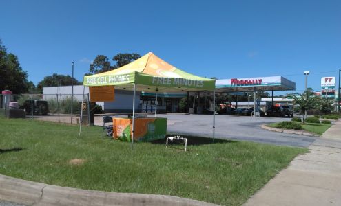 Woodall's Bainbridge