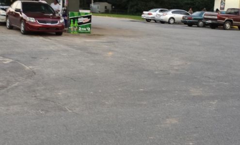 Susie Q's Attapulgus