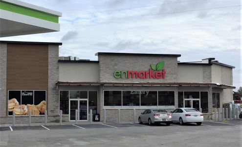 Enmarket Swainsboro