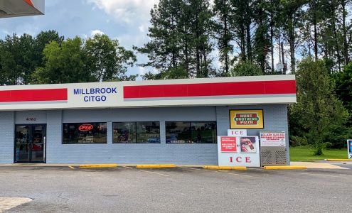 Millbrook CITGO