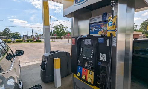 SunStop Store #615 Daleville