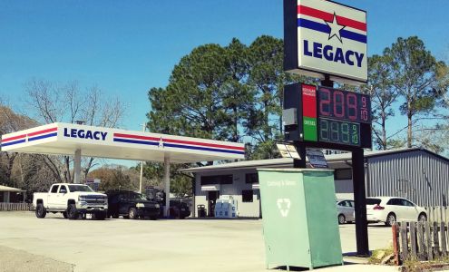 Legacy Foodmart and Package Store