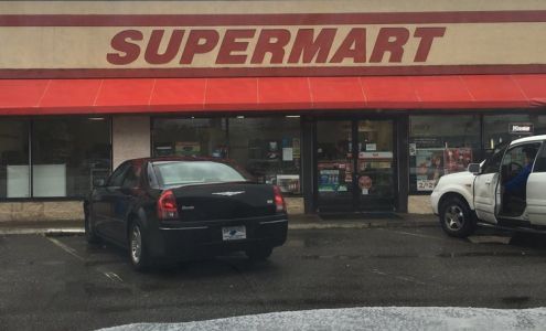 Supermart