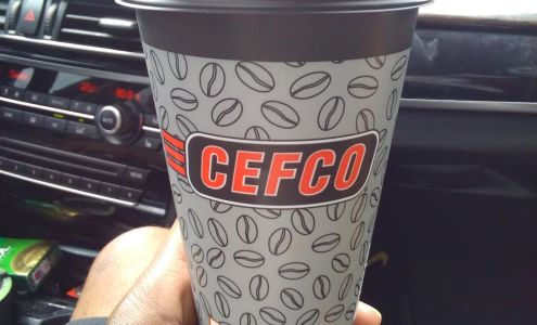 Cefco Gas