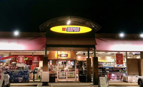 CEFCO Convenience Store