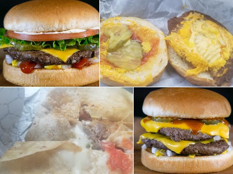 Sneaky Pete's (Pelham Marathon)