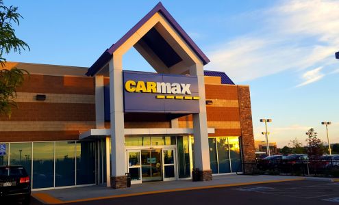 CarMax