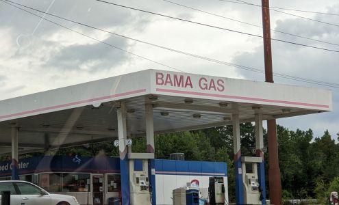 Bama Gas Trussville