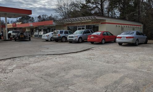 Springhill Coin Operated Laundry