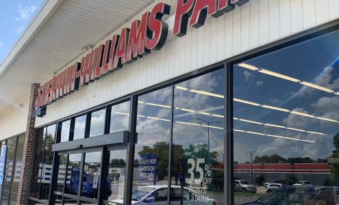 Sherwin-Williams Paint Store