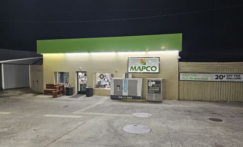 MAPCO