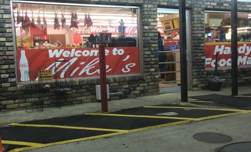 Mike's Handy Food Mart Gardendale