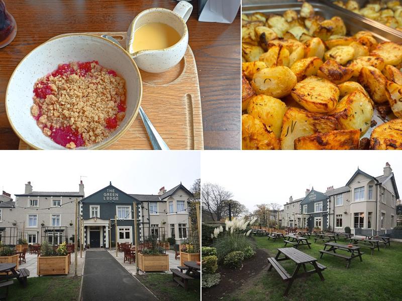 Green Lodge Hotel by Marston's Inns