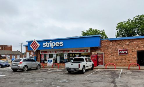 Stripes Wichita Falls