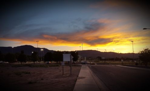 Riverfront Station Cottonwood