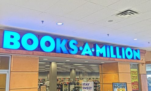 Books-A-Million