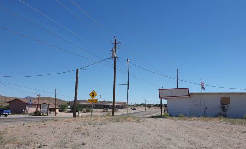 Dolan Station Dolan Springs